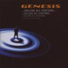 Genesis - Calling All - (Us Edition) SACD + DVD