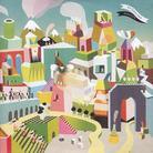 Efterklang - Parades