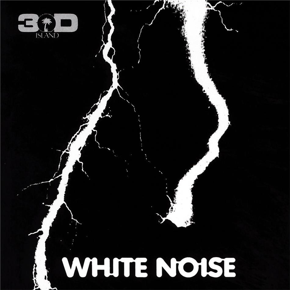 White Noise - An Electric Storm - Enhanced Remastered