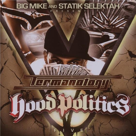 Termanology - Hood Politics 5