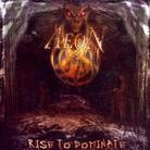 Aeon - Rise To Dominate