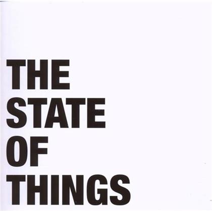 Reverend & The Makers - State Of Things