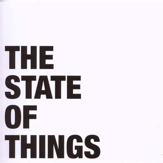 Reverend & The Makers - State Of Things