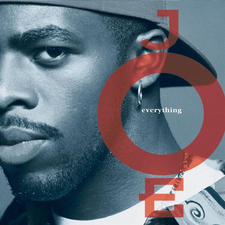 Joe - Everything