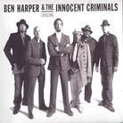 Ben Harper - Lifeline Limited Edition, CD + DVD