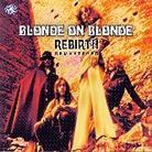 Blonde On Blonde - Rebirth Remastered