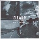 Idlewild - Scottish Fiction (Best Of) CD + DVD