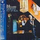 Silje Nergaard - Darkness Out Of Blue Japan Edition