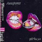 Stereophonics - Pull The Pin - + Bonus Japan Edition