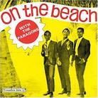 The Paragons - On The Beach 2 CDs
