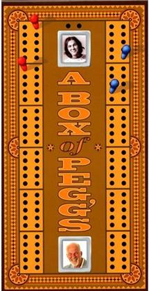 David Pegg - A Box Of Pegg's (4 CDs)