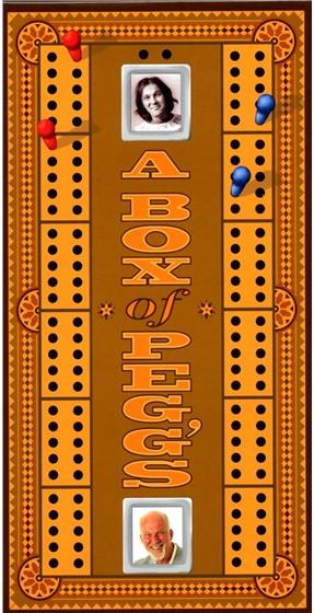 David Pegg - A Box Of Pegg's 4 CDs