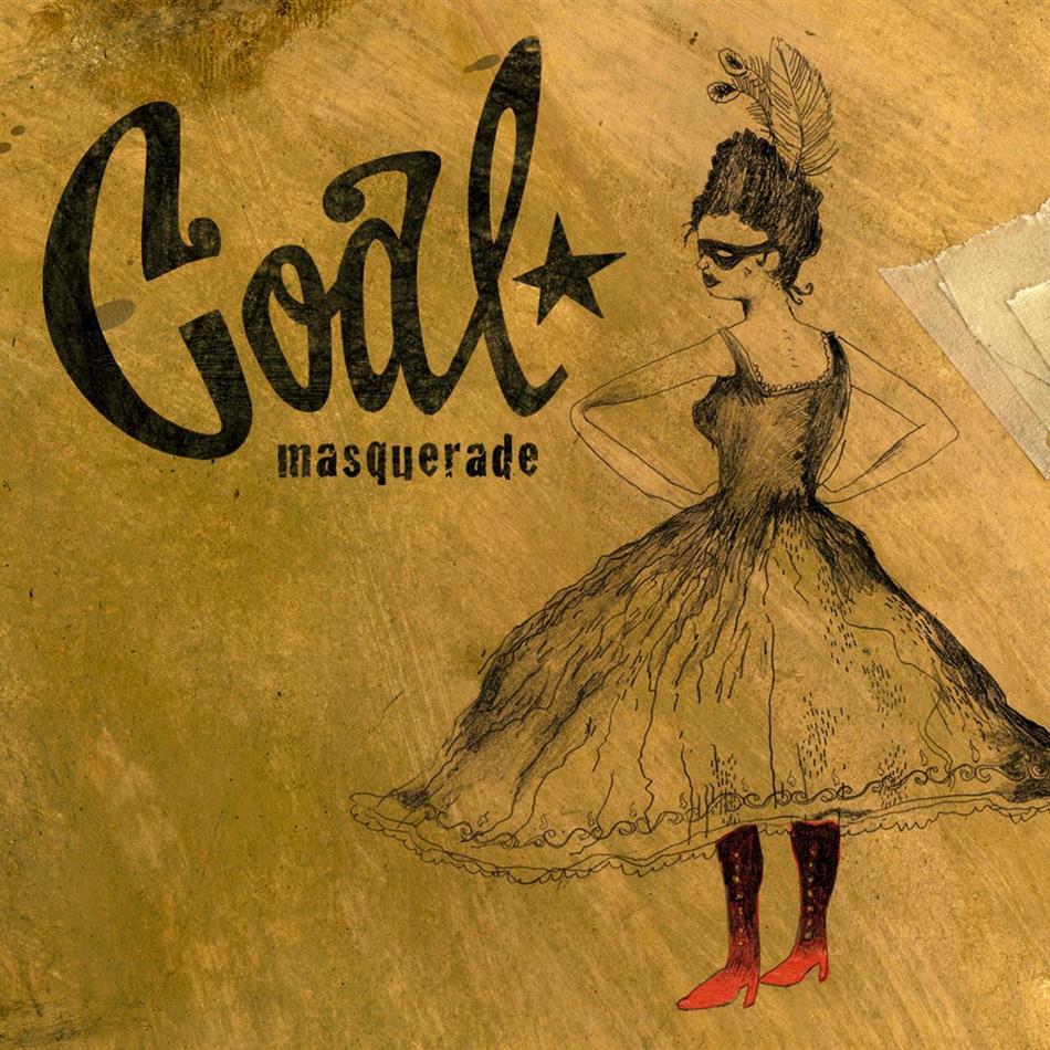 Coal - Masquerade