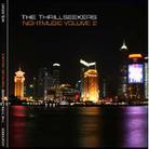 Thrillseekers - Nightmusic 2 2 CD