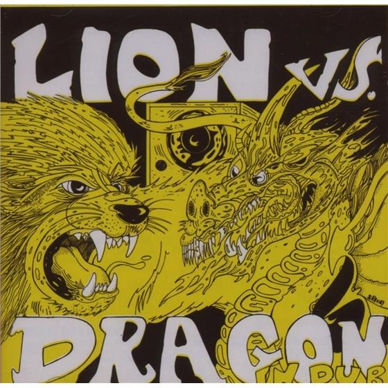 Savag Pencil Dub - Various