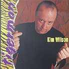 Kim Wilson (The Fabulous Thunderbirds) - Tigerman