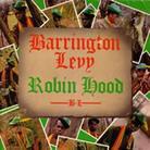Barrington Levy - Robin Hood Version Remasterisée