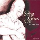 Cyril Tawney - Song Goes On (2 CDs)