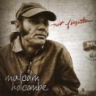 Malcolm Holcombe - Not Forgotten