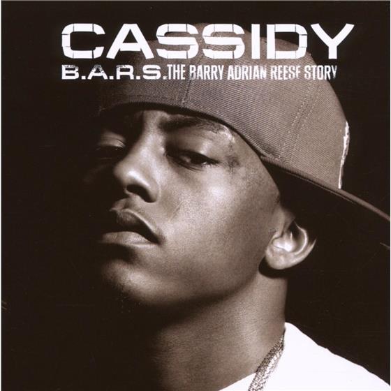 Cassidy - Bars