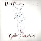 Babyshambles - Delivery - 2Track