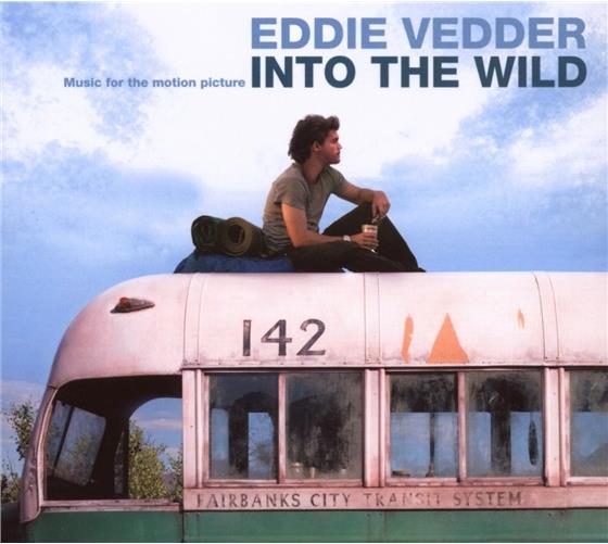 Eddie Vedder (Pearl Jam) - Into The Wild - OST