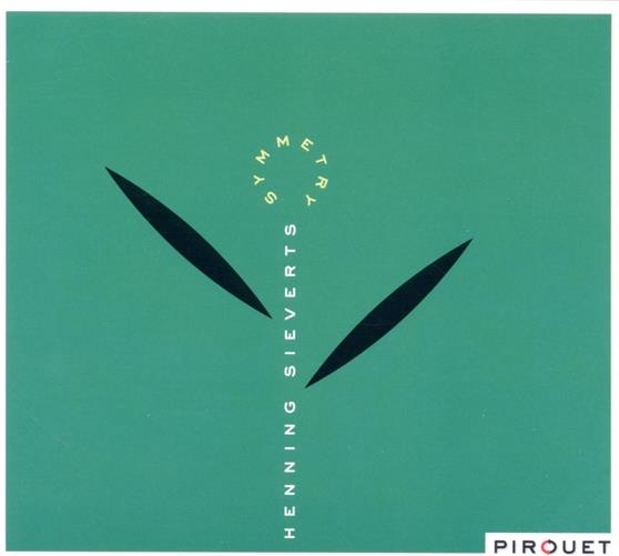Henning Sieverts - Symmetry