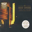 The Chicks (Dixie Chicks) - Taking The Long Way CD + DVD