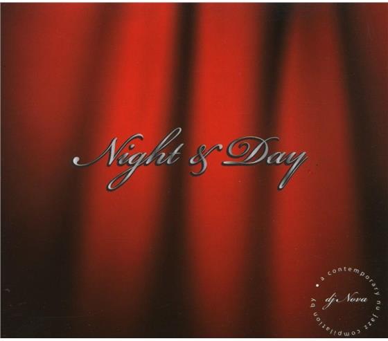 DJ Nova - Night & Day