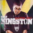 Sean Kingston - Beautiful Girls - 2 Track