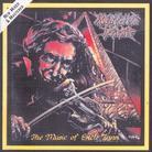 Mekong Delta - Music Of Erich Zann - Re-Release Version Remasterisée