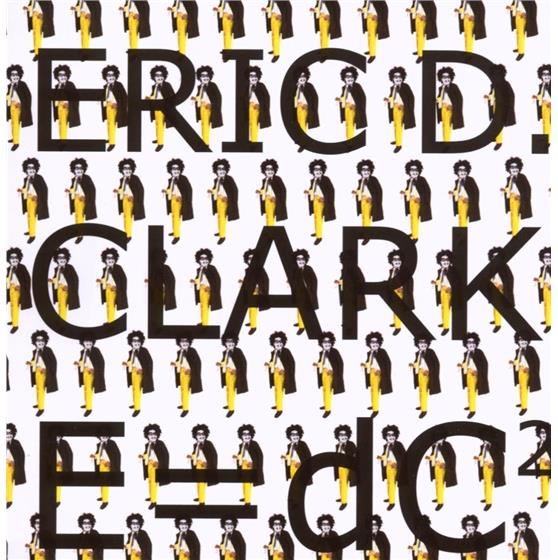 Eric D. Clark - E=Dc2