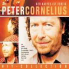 Peter Cornelius (Liedermacher) - Der Kaffee Ist Fertig - Die Hits 3 CDs