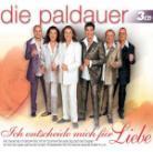 Die Paldauer - Ich Entscheide Mich Für Liebe 3 CD