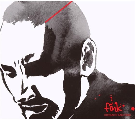 Fink (UK) - Distance & Time