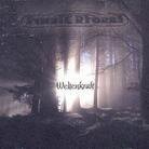 Finsterforst - Weltenkraft 2 CD