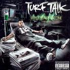 Turf Talk - West Coast Vaccine