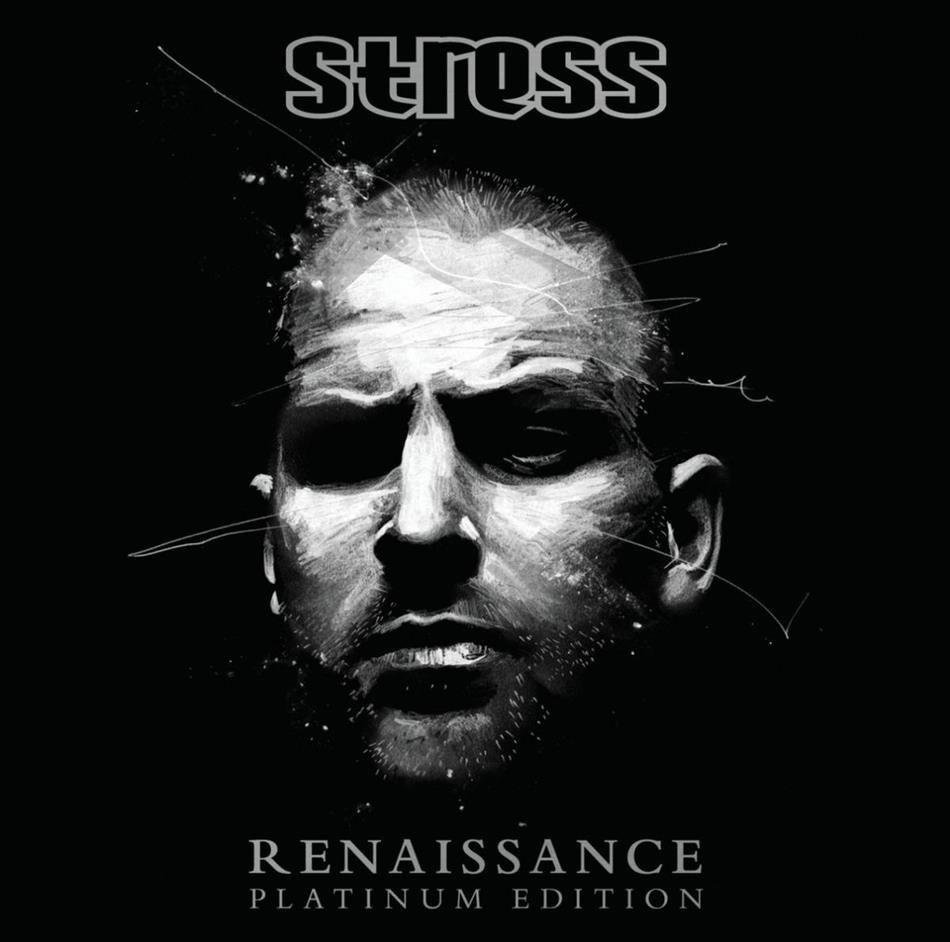 Stress - Renaissance Platinum Edition, CD + DVD