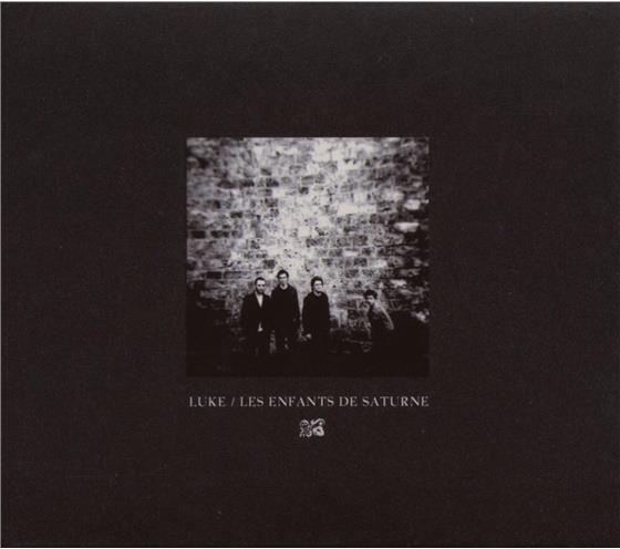 Luke - Les Enfants De Saturne