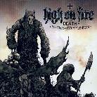 High On Fire - Death Is This Communion