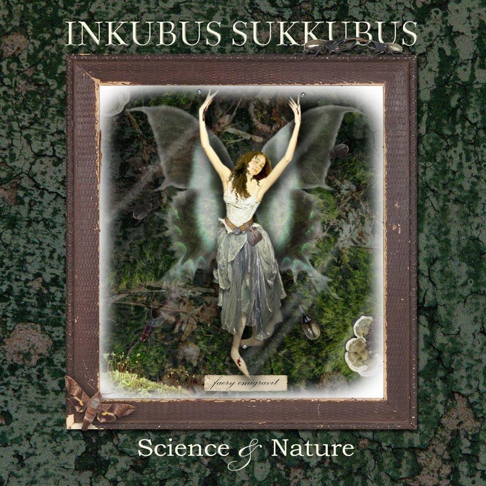 Inkubus Sukkubus - Science & Nature