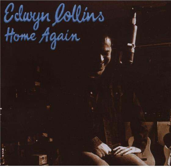 Edwyn Collins - Home Again