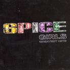 Spice Girls - Greatest Hits CD + DVD