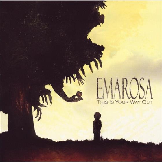 Emarosa - This Is Your Way