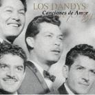 Los Dandys - Canciones De Amor Version Remasterisée