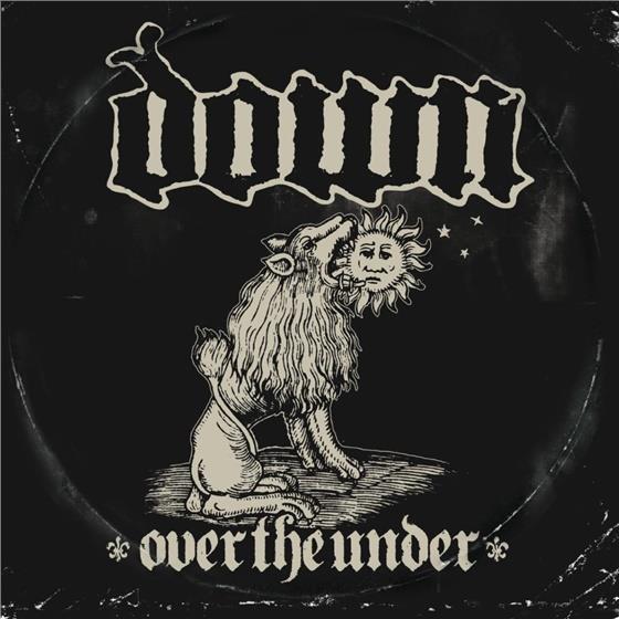 Down - III - Over The Under