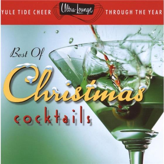Ultra Lounge - Best Of