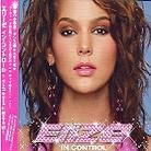 Elize - In Control + 2 Bonustracks