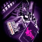 Vixen - Live In Sweden CD + DVD