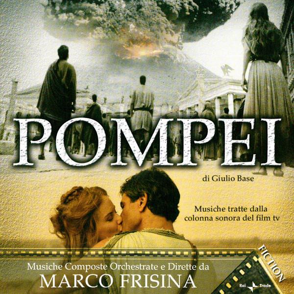Marco Frisina - Pompei - OST